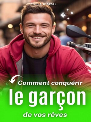 cover image of Comment conquérir le garçon de vos rêves